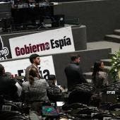 avalan diputados ley General Sistema Nacional Seguridad Publica