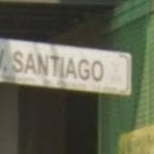 Barrio Santiago Iztacalco herido bala
