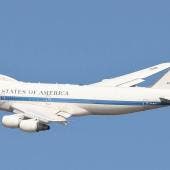 Boeing E-4