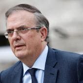 buscamos certidumbre aranceles hasta TMEC Ebrard