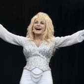 Dolly Parton