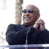 Vin Diesel