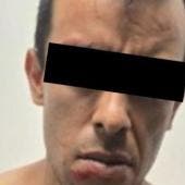 cae presunto homicida Chinampac de Juarez