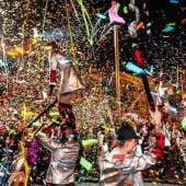 Cómo los festivales argentinos desatan la pasión más salvaje en cada espectador
