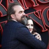 Stranger Things