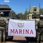 condenan 40 anos Semar desaparicion forzada Veracruz