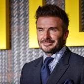 David Beckham
