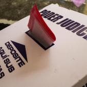 declara INE validez eleccion judicial