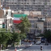 desmiente Iran pacto alto fuego Trump