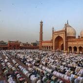 Eid al-Adha