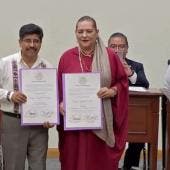 entrega INE constancias ministros SCJN Hugo Aguilar