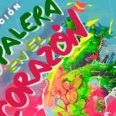 Exposición “Nopalera en el Corazón” llega a Paseo de la Reforma