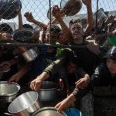 Gaza comida