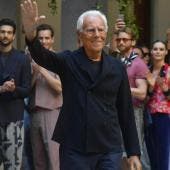 Giorgio Armani