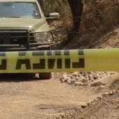hallan hombre muerto El Santuario Iztapalapa
