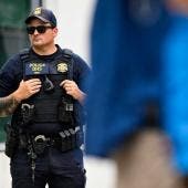 ICE migrantes