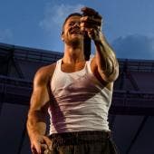 Imagine Dragons