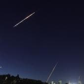 Iran acusa Israel matar 224 personas
