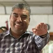 Isaias Rojas edil Metlatonoc muere