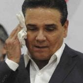 Jueza niega amparo a Silvano Aureoles contra orden de captura