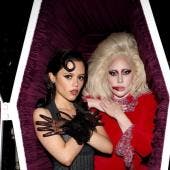 Lady Gaga Tudum Netflix