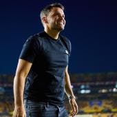 Nicolás Larcamón