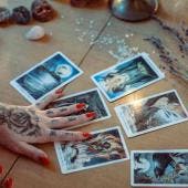 ¿Lecturas de tarot con ChatGPT Aquí te explicamos cómo hacerlo