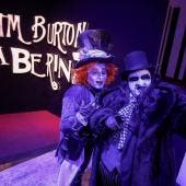 llega CDMX El Laberinto Tim Burton
