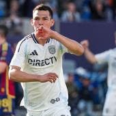 'Chucky' Lozano