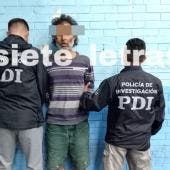 mata mama golpes saca pasear silla ruedas GAM