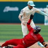 Selección Mexicana de Béisbol