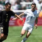 México-Suiza
