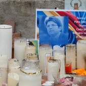 Miguel Uribe Turbay condicion extremadamente critica