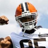 Cleveland Browns