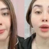 Naomi Sofia Figueroa perro sacrificado Guadalajara lady satanica