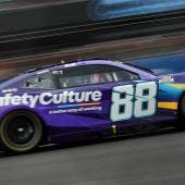 Nascar Cup Series