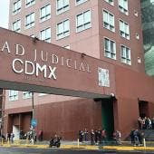 paro judicial CDMX cumple 19 dias