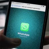 pide SSC seguidad dos pasos Whatsapp
