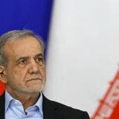 presidente Iran anuncia fin guerra 12 dias