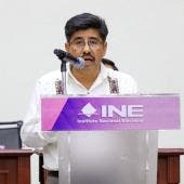 recibe Hugo Aguilar constancia mayoria promete nueva justicia