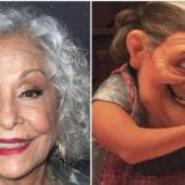 Renee Victor muere abuelita Elena Coco