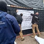 Rescatan a 14 adultos y 4 menores víctimas de trata en Jalisco; un detenido 