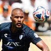 Salomón Rondón