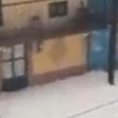 se desborda presas Los Cuartos Naucalpan