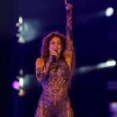 Shakira
