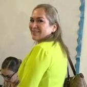 Silvia Delgado exabogada Chapo Guzman gana jueza Chihuahua