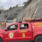 sismo 6 punto 1 Lima Peru un muerto