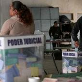 SRE rechaza recomendaciones de la OEA sobre elección judicial 