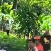 Steven Huitrago migrante colombiano muerto Tapachula