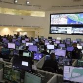 supuesto hackeo C5 con Mancera dicen